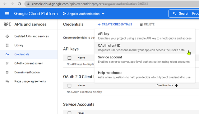 Angular Authentication 👨‍🦱 with OpenID Connect (OIDC)
