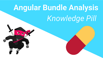 How to analyze Angular bundle