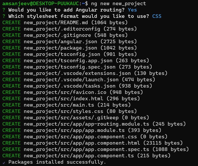 Input Validation in Angular
