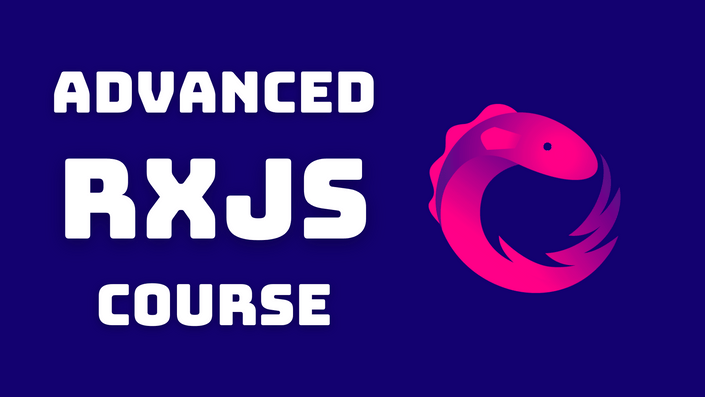 Advanced rxjs course