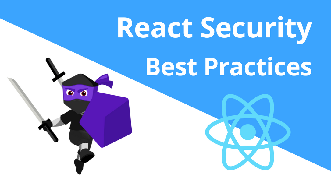 React Security – Best Practices