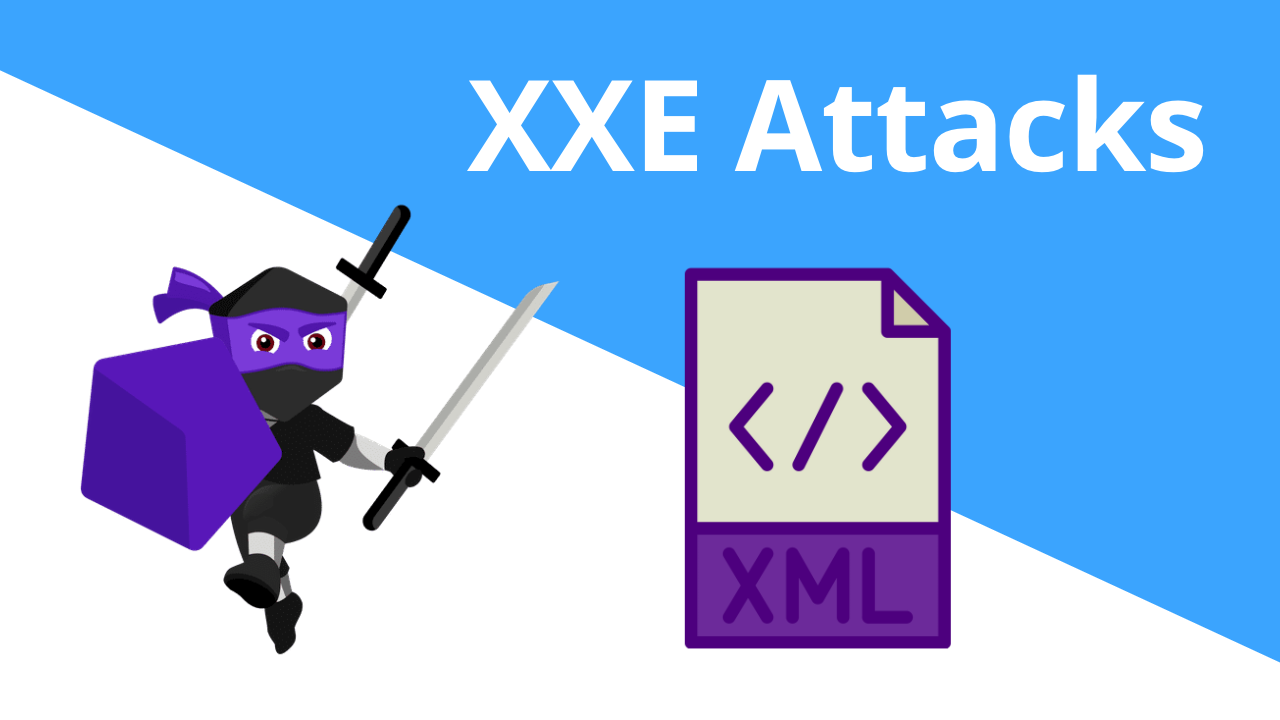 XXE Attacks